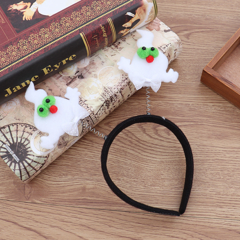 Playful Decorative Hair Clip Stornfield