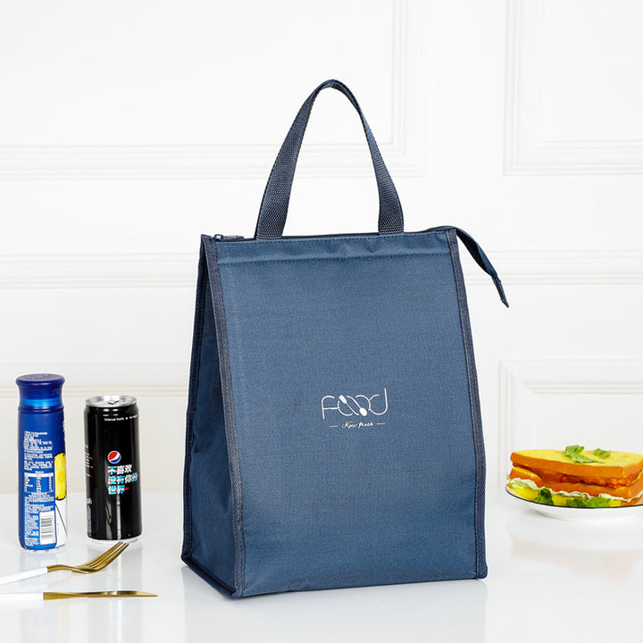 Insulated Food Storage Lunch Carrier Stornfield