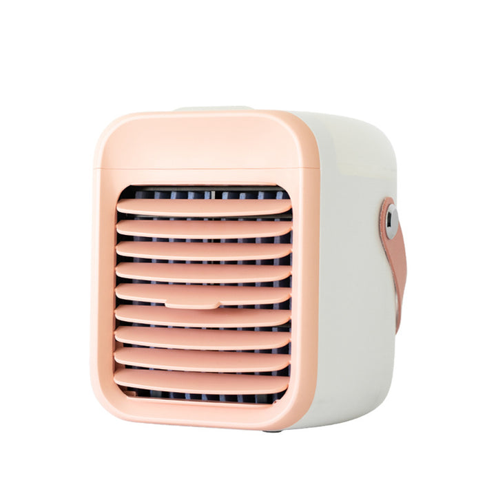 Unisex portable mini air conditioner Stornfield