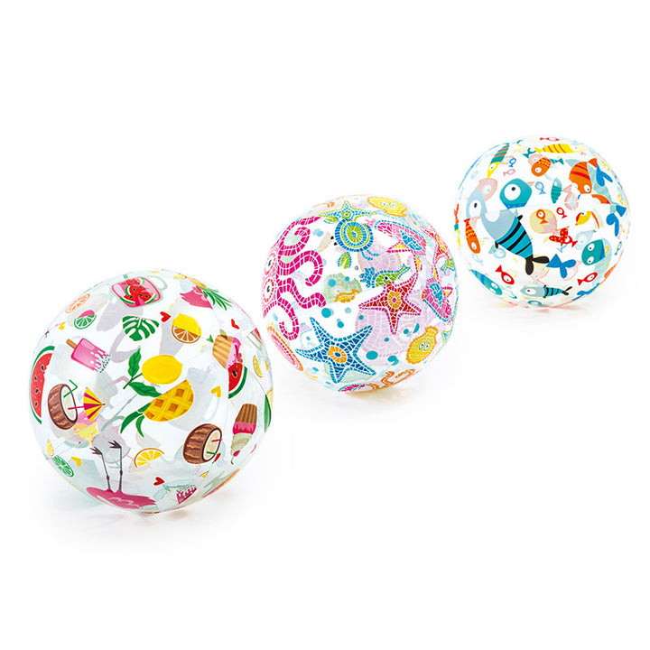 Unisex Colorful Water Balloons Stornfield