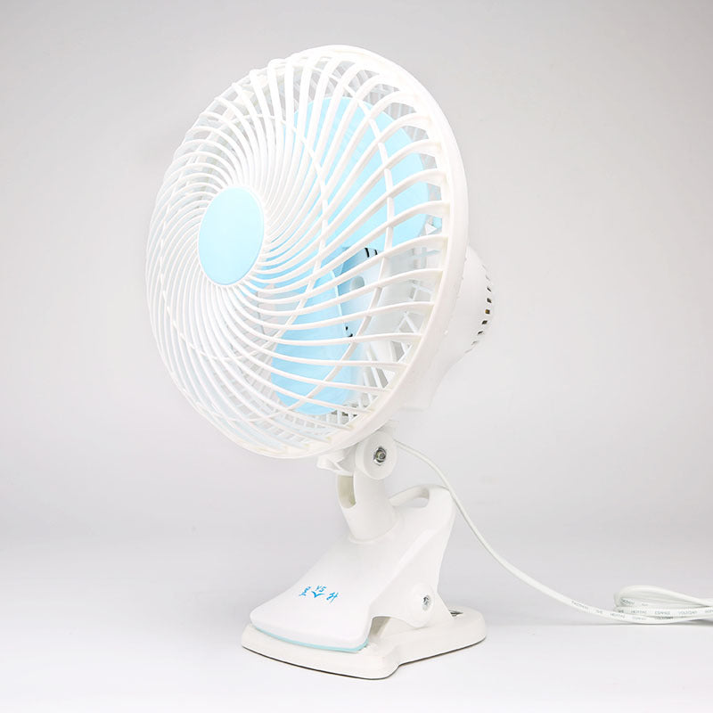 Unisex Portable Table Fan Stornfield