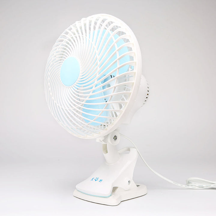 Unisex Portable Table Fan Stornfield