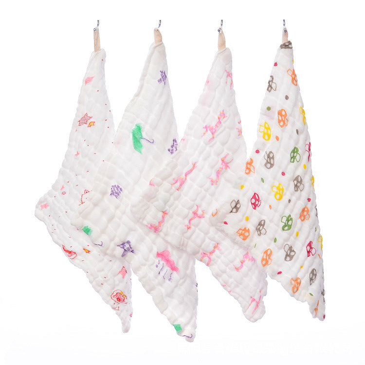Soft Muslin Cleaning Cloth Stornfield