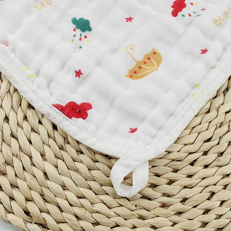 Soft Muslin Cleaning Cloth Stornfield