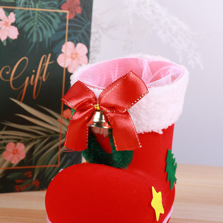 Decorative Mini Christmas Boot Stornfield
