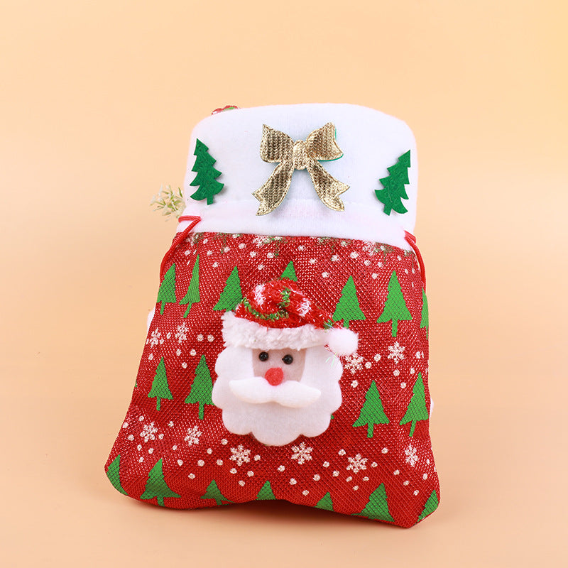 Christmas Gift Bag Stornfield