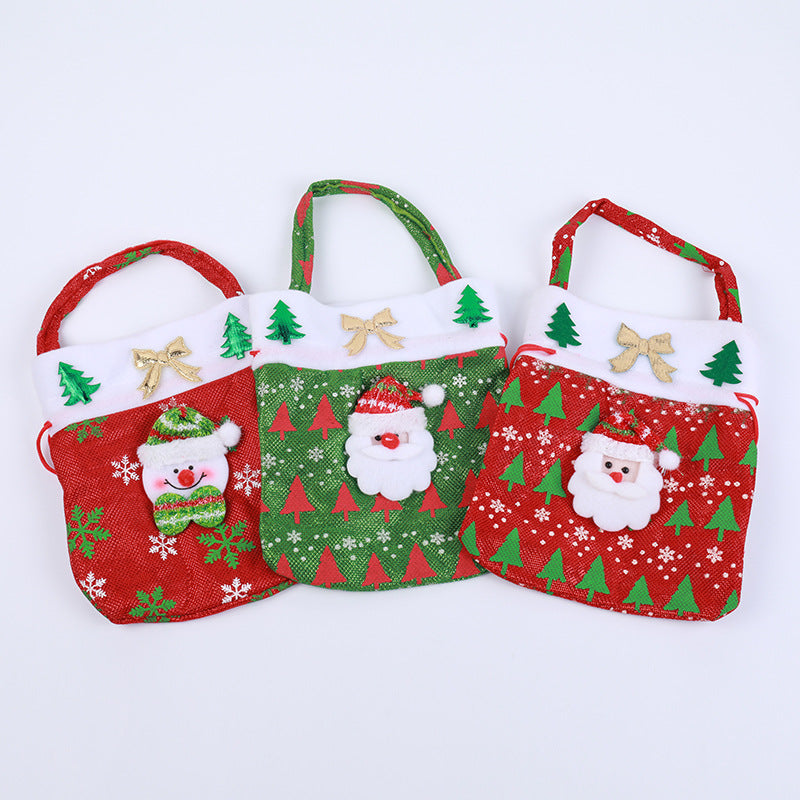 Christmas Gift Bag Stornfield