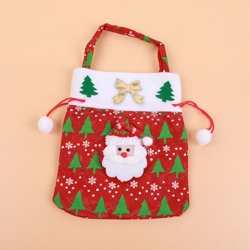 Christmas Gift Bag Stornfield