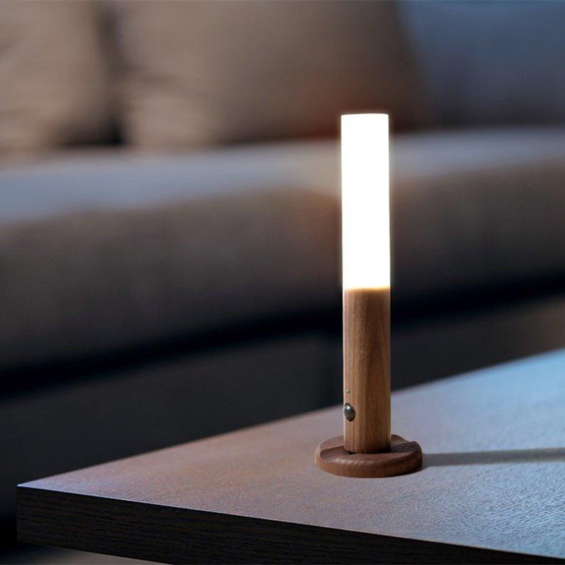 Portable LED Smart Wall Sconces | Stornfield