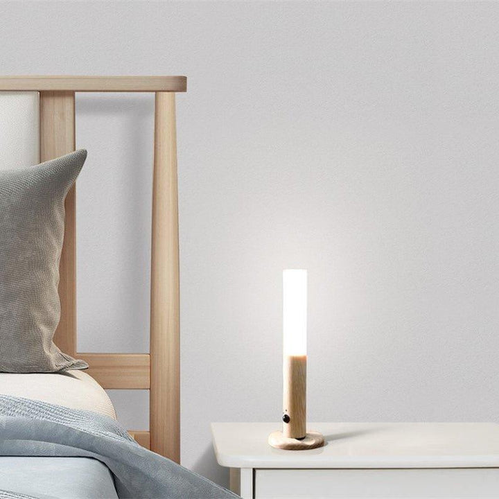 Portable LED Smart Wall Sconces | Stornfield