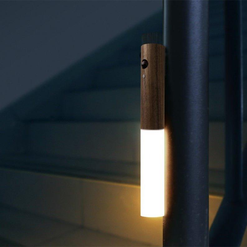 Portable LED Smart Wall Sconces | Stornfield