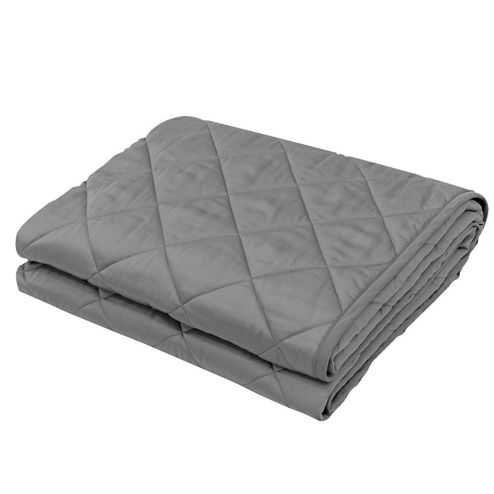 Reversible Quilted Blanket Stornfield