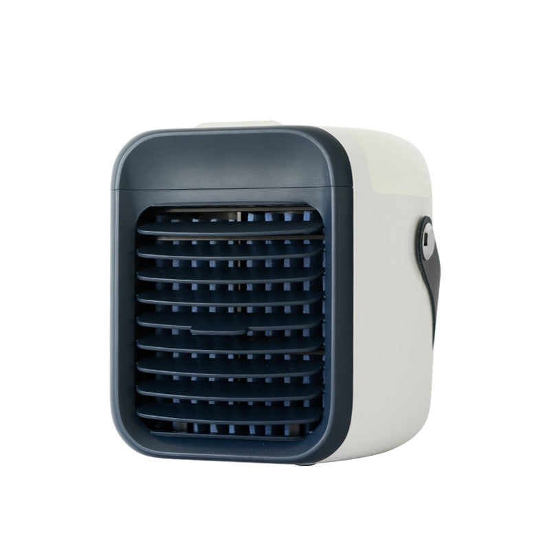 Unisex portable mini air conditioner Stornfield