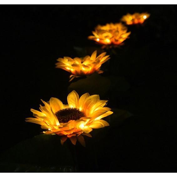 Sunflower Light, 2pcs | Stornfield