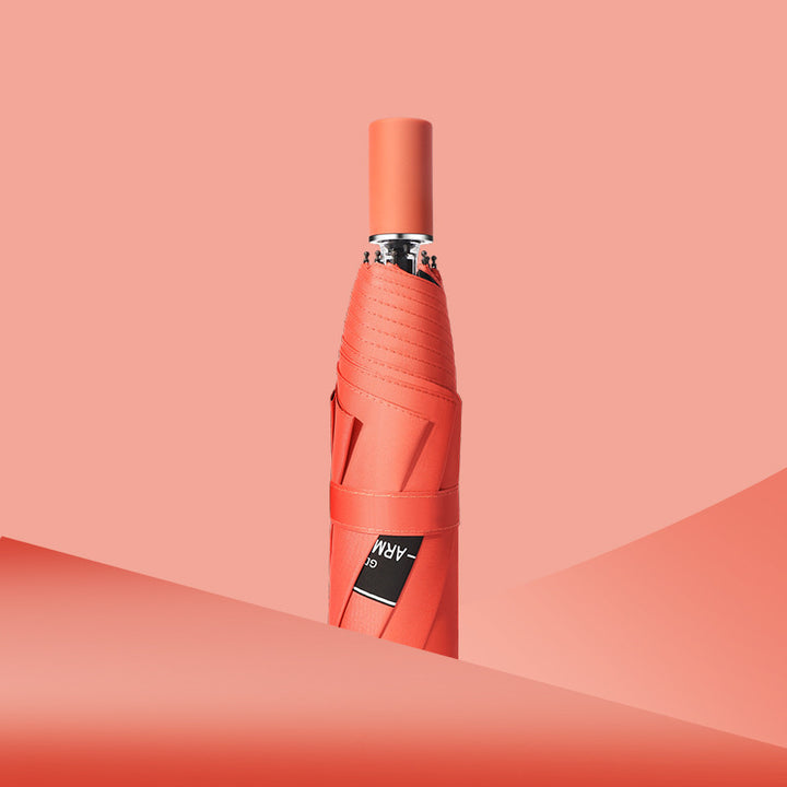 Women’s UV protection umbrella with manual mechanism Stornfield