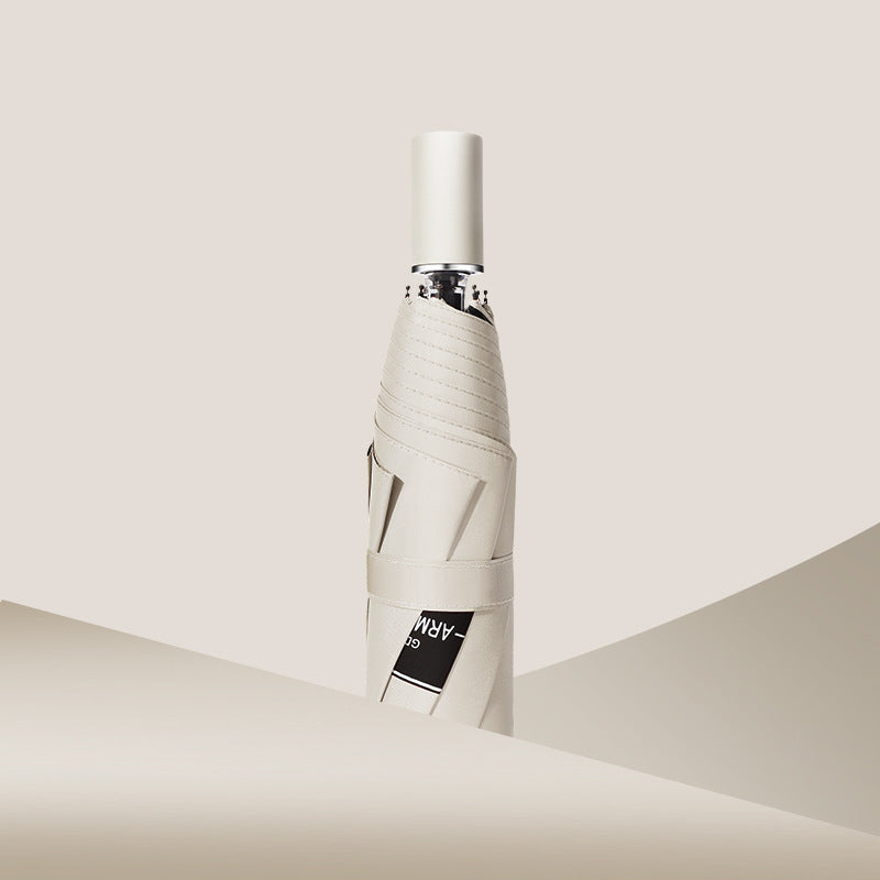 Women’s UV protection umbrella with manual mechanism Stornfield