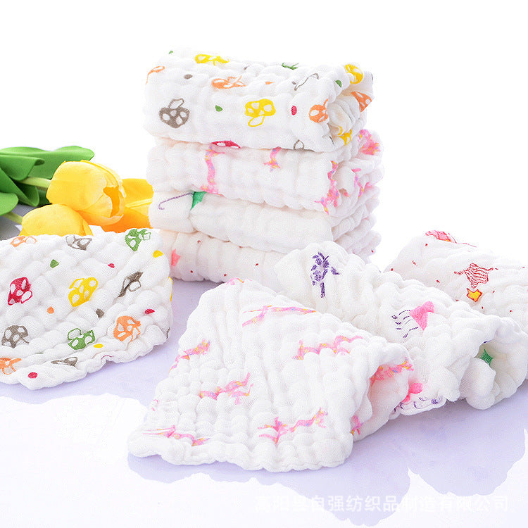Soft Muslin Cleaning Cloth Stornfield