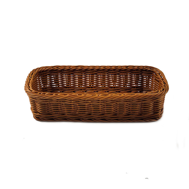 Decorative Woven Storage Basket Stornfield