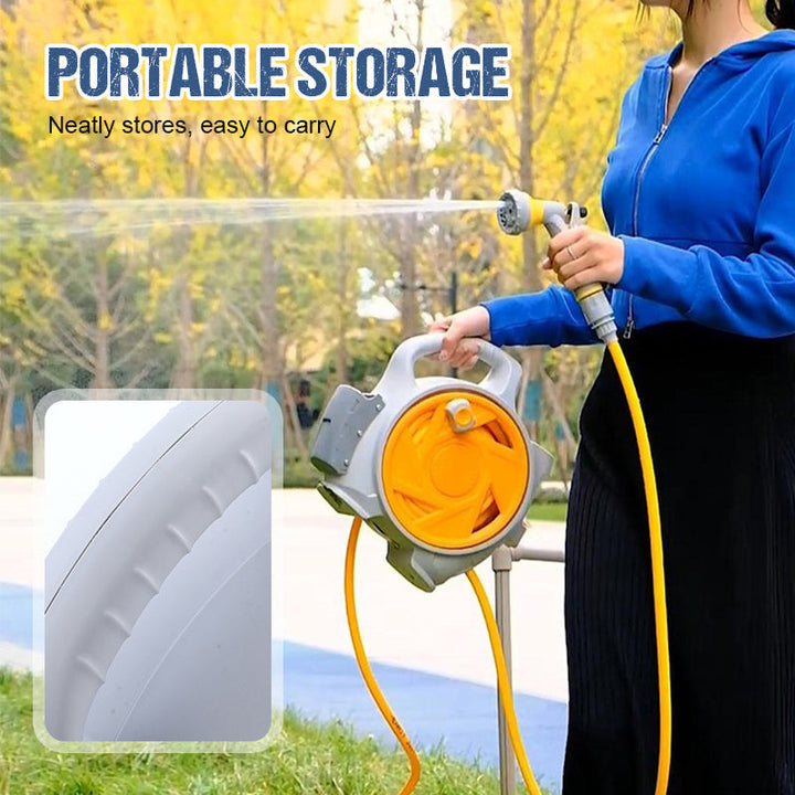 AquaGrace — Effortless garden control that transforms chaos into tranquility | Stornfield