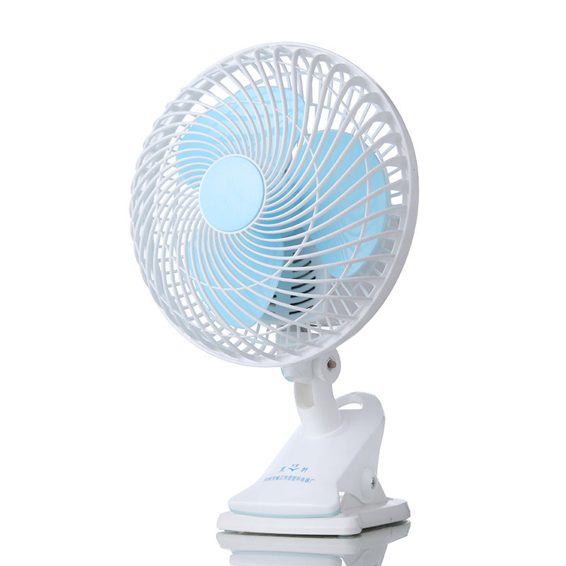 Unisex Portable Table Fan Stornfield