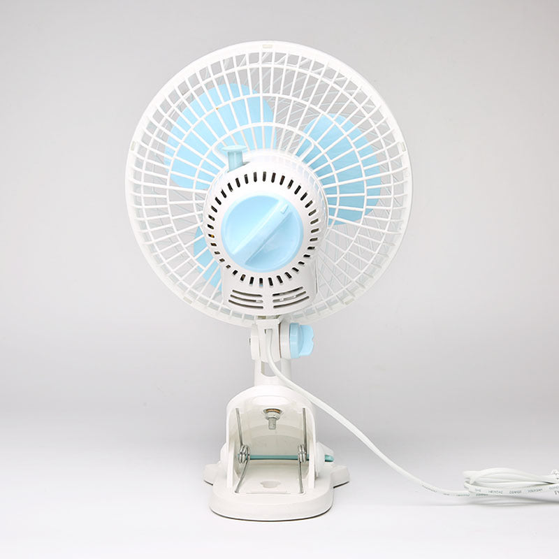 Unisex Portable Table Fan Stornfield
