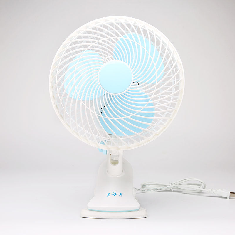 Unisex Portable Table Fan Stornfield