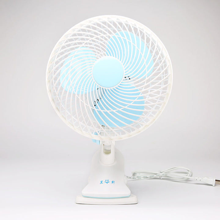 Unisex Portable Table Fan Stornfield