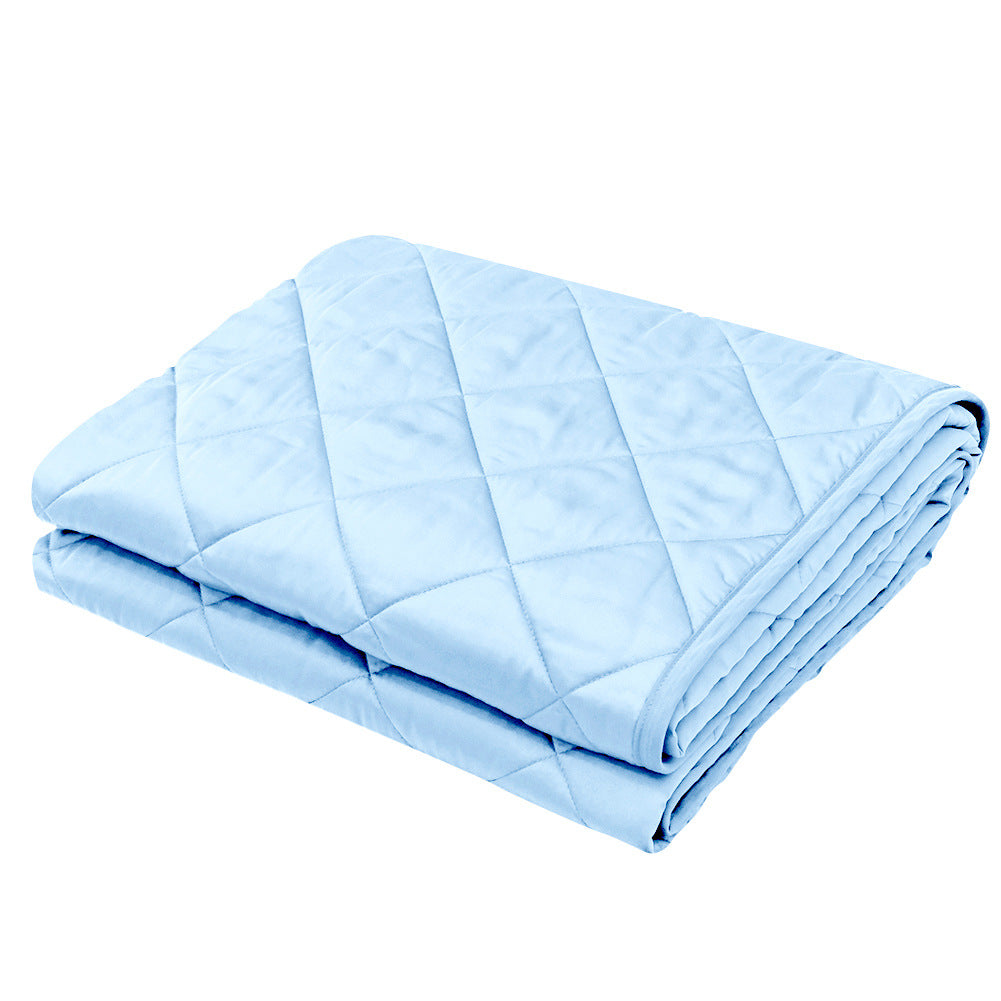 Reversible Quilted Blanket Stornfield