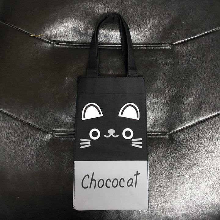 Cute Bunny Design Eco-Friendly Tote Bag Stornfield