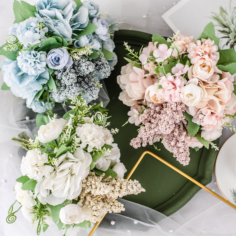 Floral Bouquet