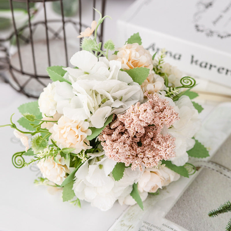 Floral Bouquet