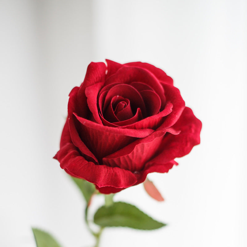 Artificial Rose