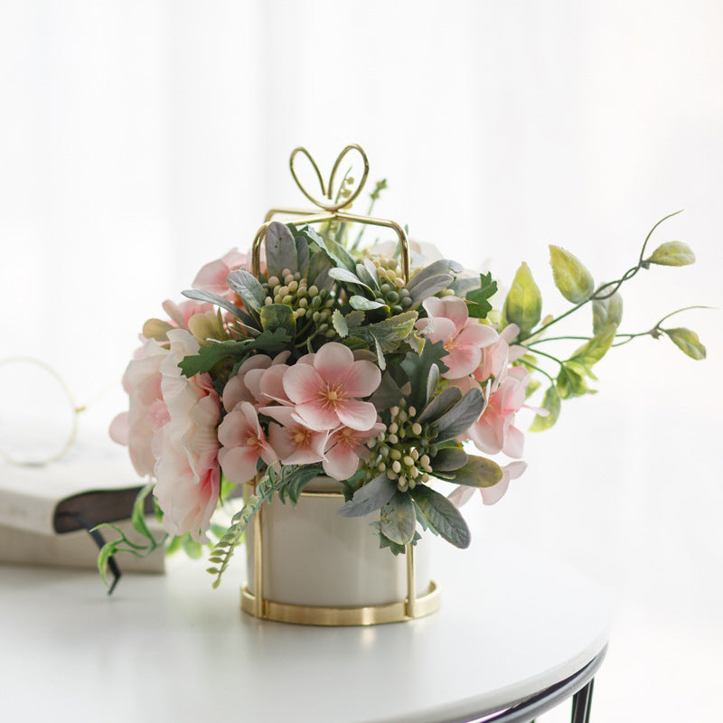 Elegant Floral Centerpiece