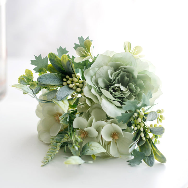 Artificial Flower Arrangement