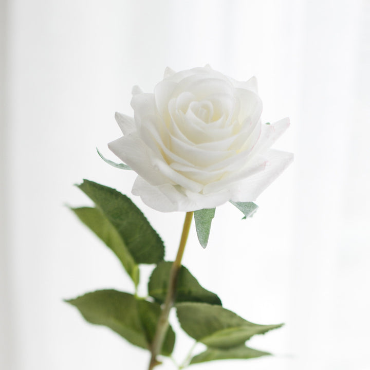 Realistic Synthetic Rose Stem