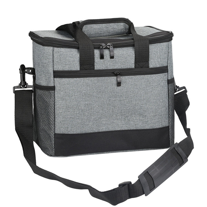 Insulated Lunch Cooler Bag