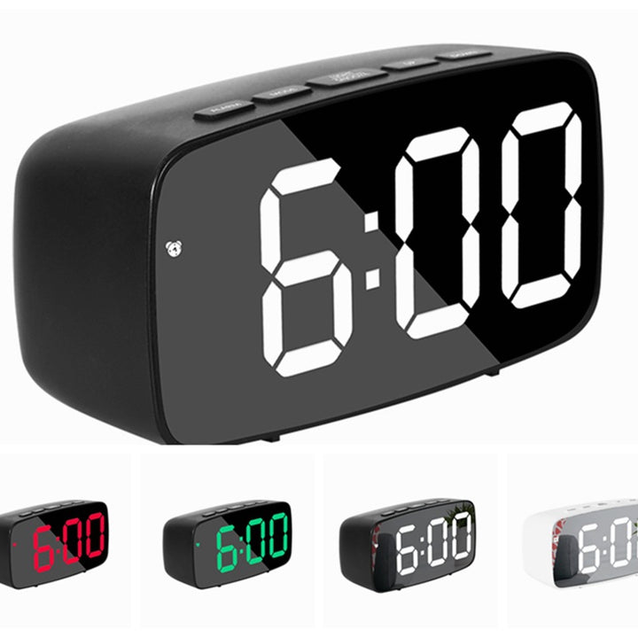 Digital timer with large digits Stornfield