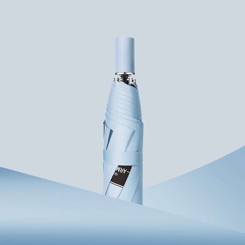 Women’s UV protection umbrella with manual mechanism Stornfield