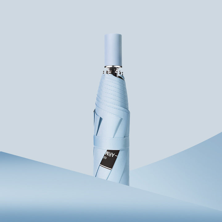Women’s UV protection umbrella with manual mechanism Stornfield
