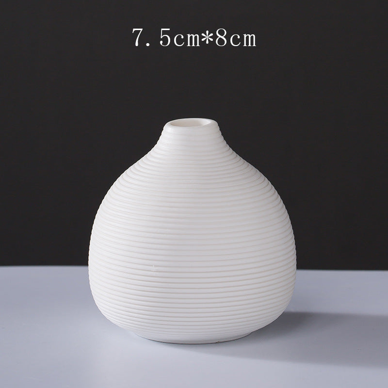 Elegant Decorative Flower Vase Stornfeild