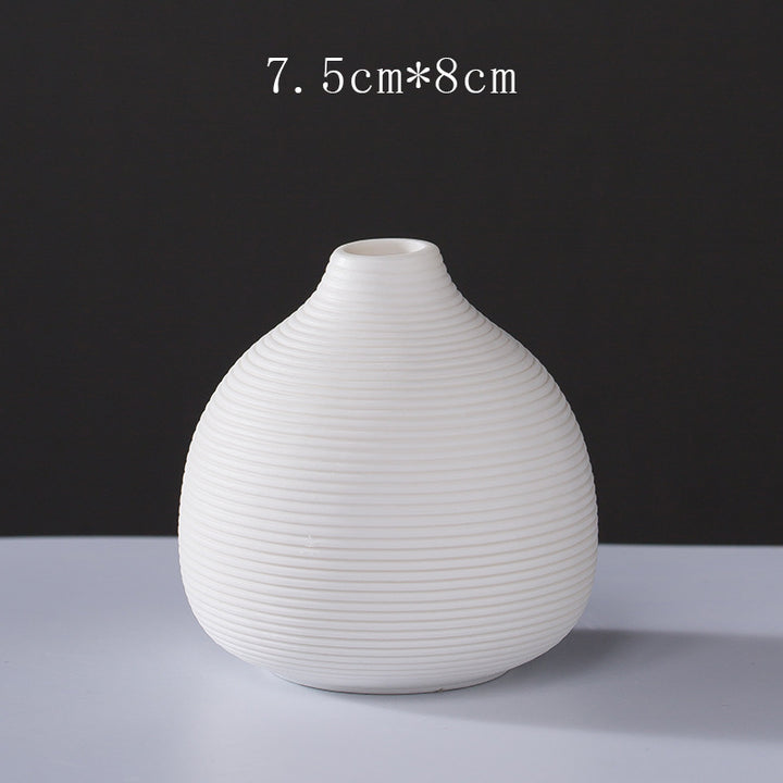 Elegant Decorative Flower Vase Stornfeild