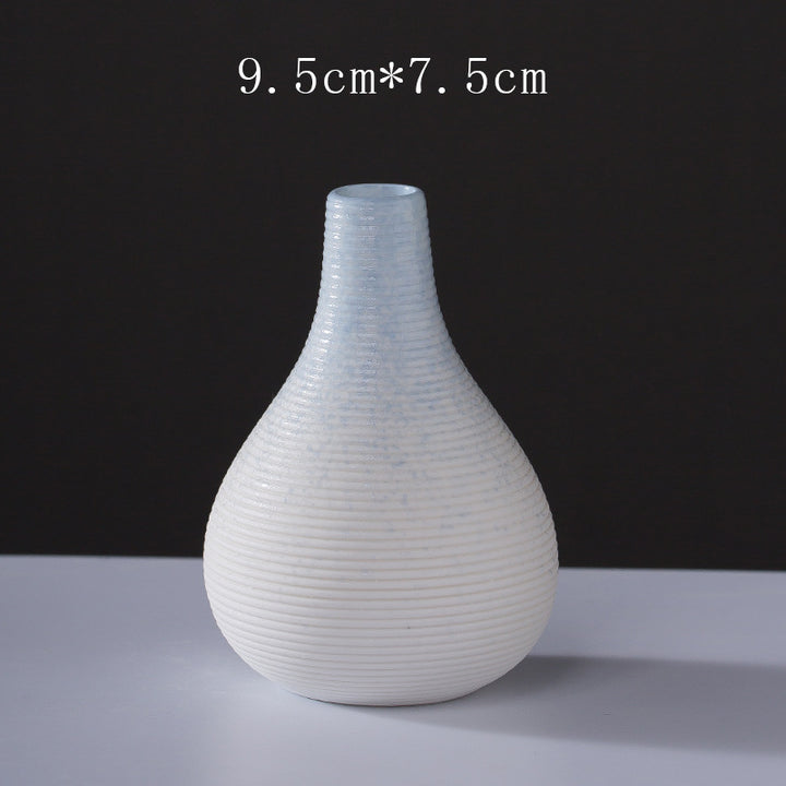 Elegant Decorative Flower Vase Stornfeild