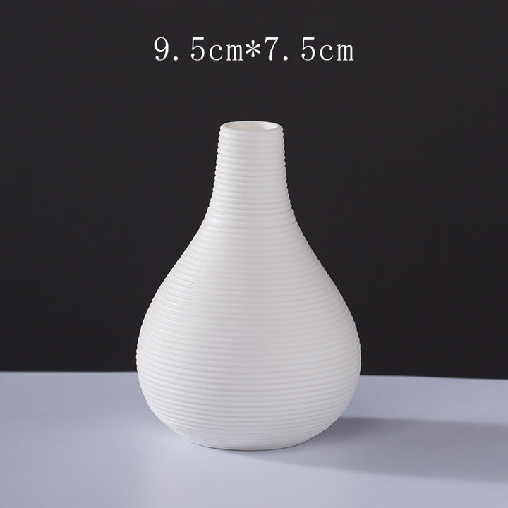 Elegant Decorative Flower Vase Stornfeild