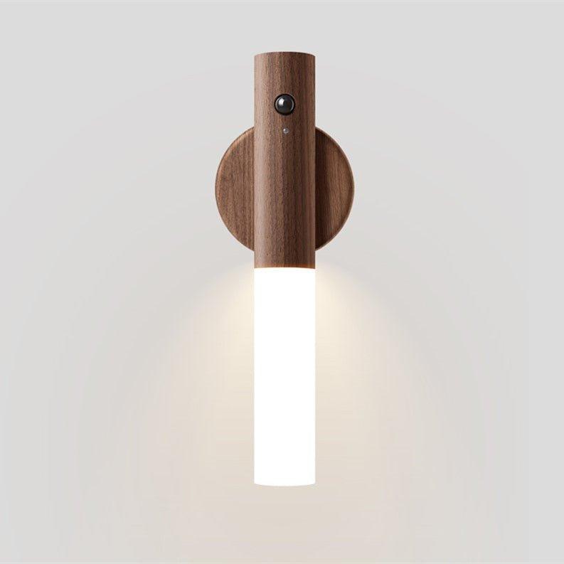 Portable LED Smart Wall Sconces | Stornfield