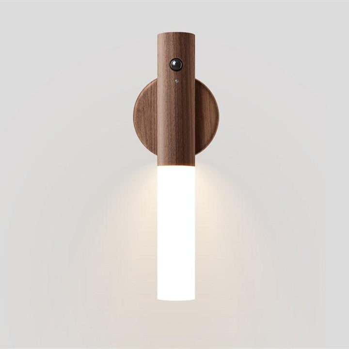 Portable LED Smart Wall Sconces | Stornfield