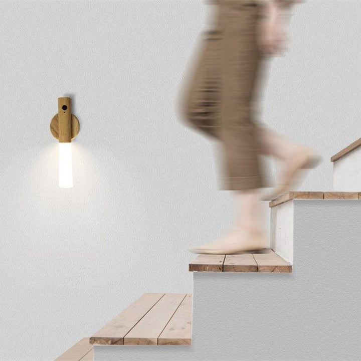 Portable LED Smart Wall Sconces | Stornfield