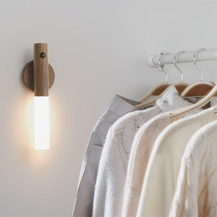 Portable LED Smart Wall Sconces | Stornfield