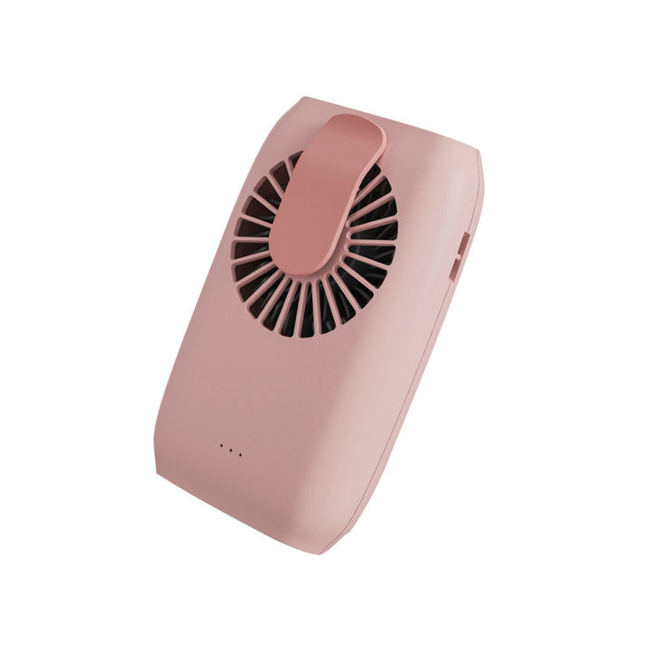 Men's Portable Mini Air Cooler Stornfield