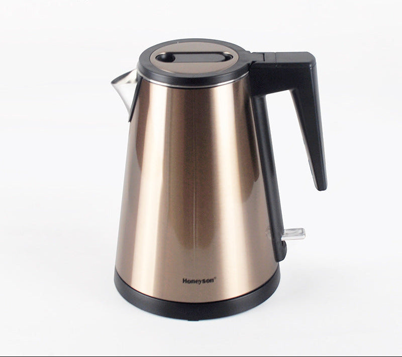 Stainless Steel Electric Kettle Stornfield