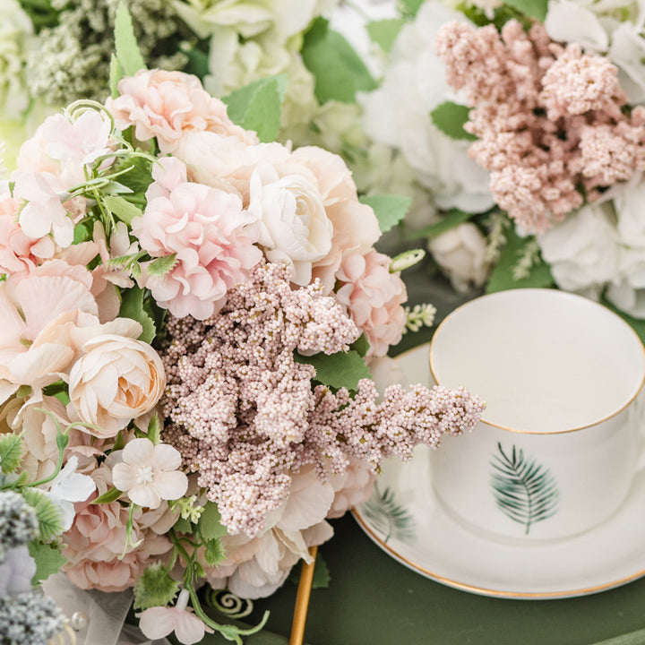 Floral Bouquet